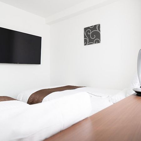 Toyo Hotel فوكوكا المظهر الخارجي الصورة