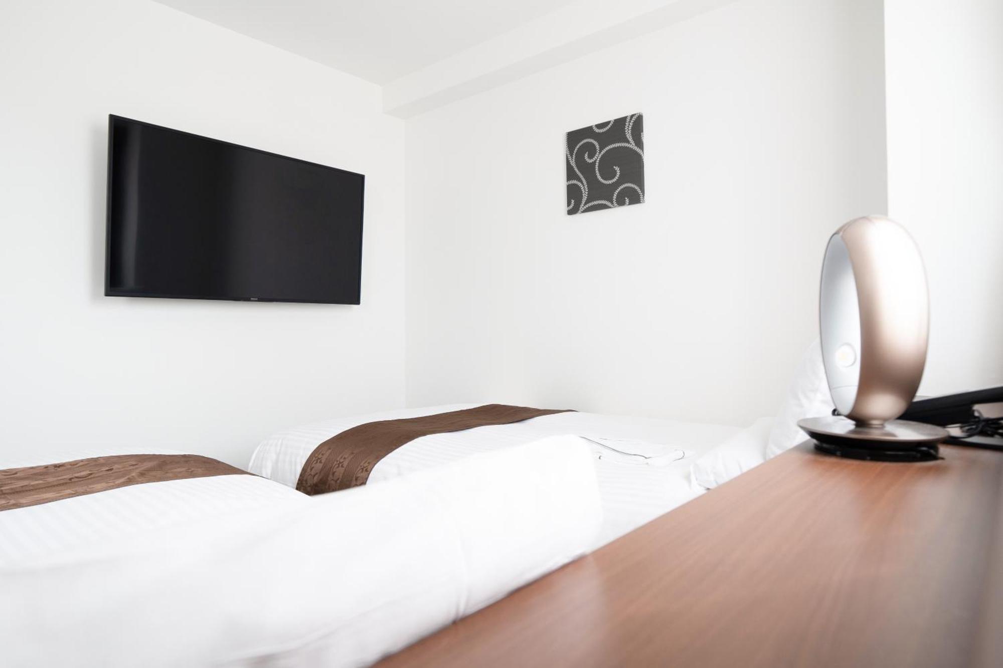 Toyo Hotel فوكوكا المظهر الخارجي الصورة