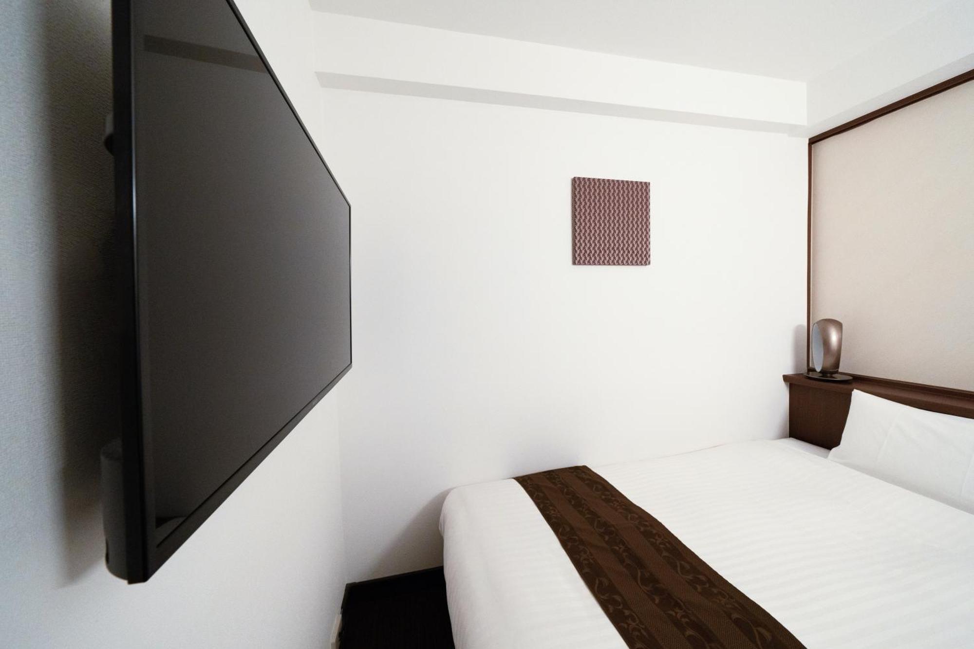 Toyo Hotel فوكوكا المظهر الخارجي الصورة