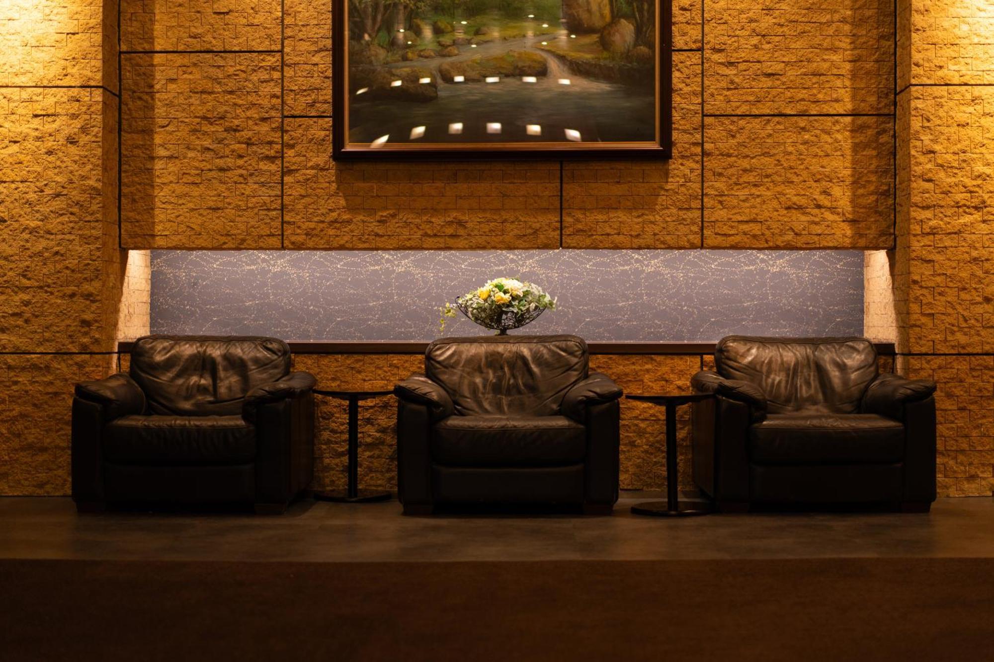 Toyo Hotel فوكوكا المظهر الخارجي الصورة